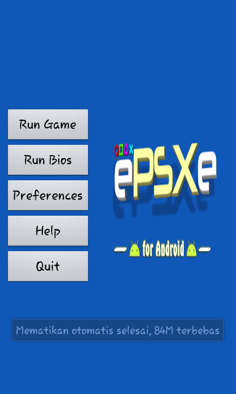epsxe play store
